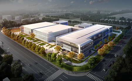 臺達參與建設大型數據產業基地，宣布成功納入四川省制造業智改數轉重點項目